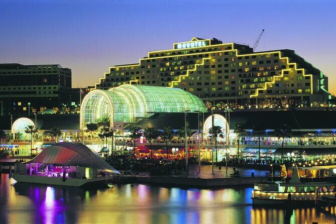 Small Group Personalised Private Tours Sydney - FAQ