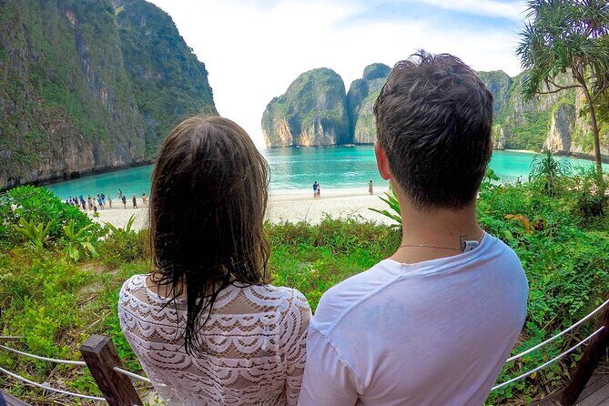 Small Group Phi Phi Islands Sunrise Tour with Seaview Lunch - What Travelers Love About This Tour
