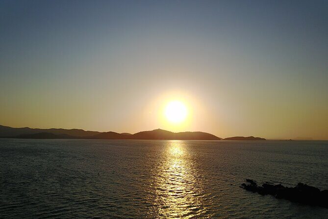 Small Group Phi Phi Islands Sunrise Tour with Seaview Lunch - Final Thoughts