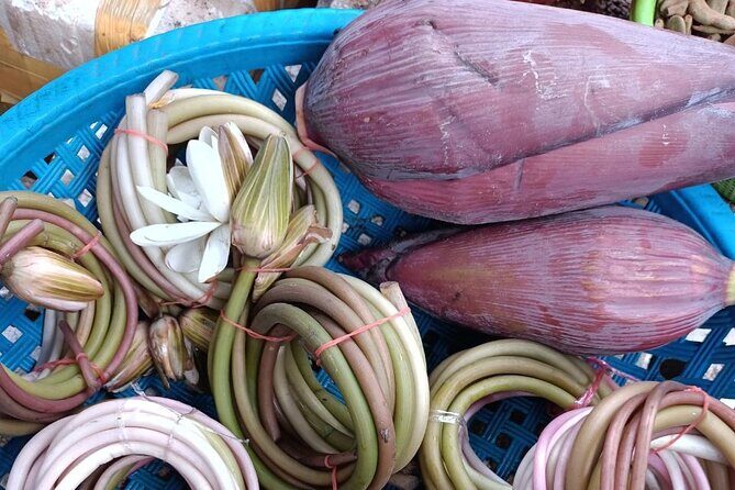 Small Group Phnom Penh Food Tour and Local Market Experience - Authentic Experiences That Stick With You