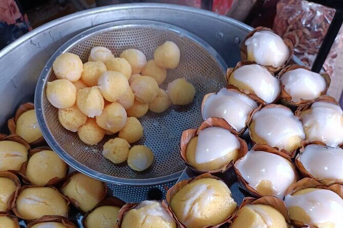 Small Group Phnom Penh Food Tour and Local Market Experience - FAQ: Common Questions About the Tour