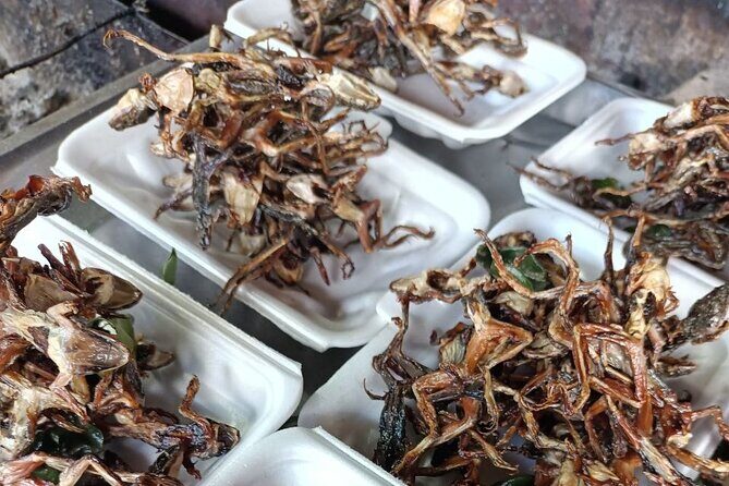 Small Group Phnom Penh Food Tour and Local Market Experience - Final Thoughts: Is This the Right Tour for You?