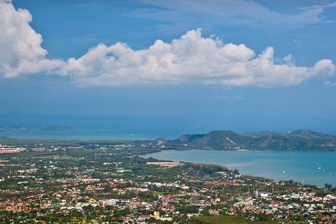 Small Group Phuket Sightseeing and City Tour - Exploring Phuket with a Guide: Beyond the List of Stops