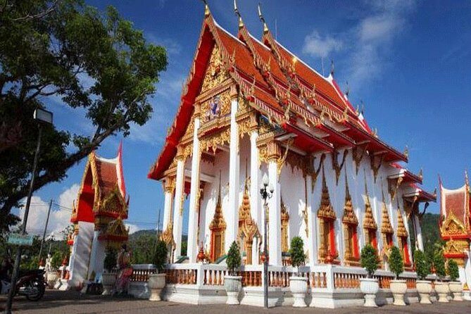 Small Group Phuket Sightseeing and City Tour - Practical Details: What You Need to Know