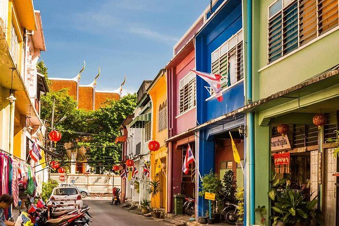 Small Group Phuket Sightseeing and City Tour - Authentic Experiences and Honest Feedback