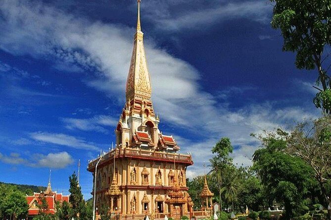 Small Group Phuket Sightseeing and City Tour - Final Thoughts
