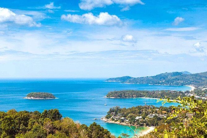 Small Group Phuket Sightseeing and City Tour - Frequently Asked Questions