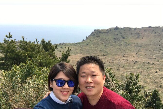 Small group Private Taxi Tour DAY experience in Jeju island - In The Sum Up