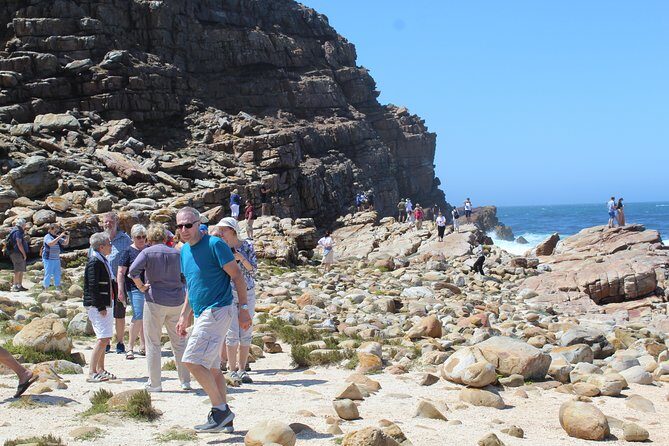 Small Group Private Tour To Cape Point Penguins From Cape Town Excl Entry Fees - FAQ