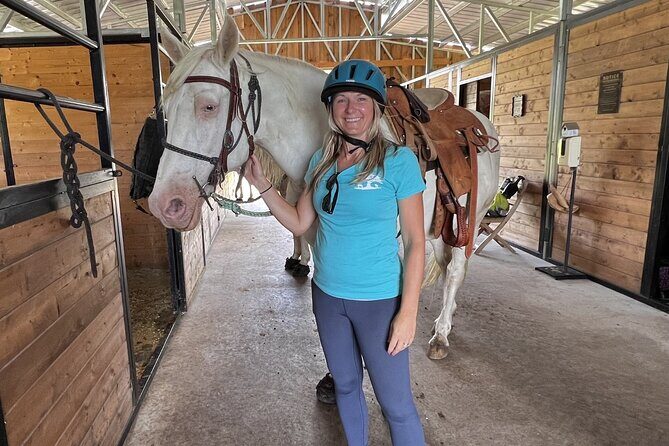 Small Group Rainforest Trail Ride - Key Points