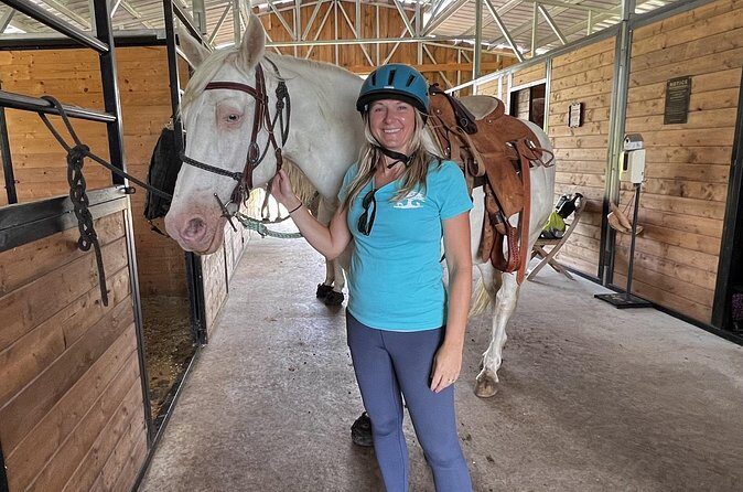 Small Group Rainforest Trail Ride - FAQ