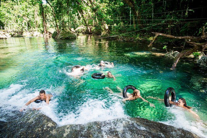 Small Group River Kayaking Tour from Port Vila - Review Highlights and Authentic Perspectives