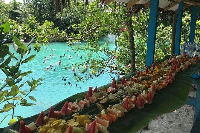 Small Group River Kayaking Tour from Port Vila - The Sum Up