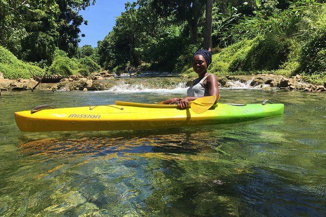 Small Group River Kayaking Tour from Port Vila - FAQs