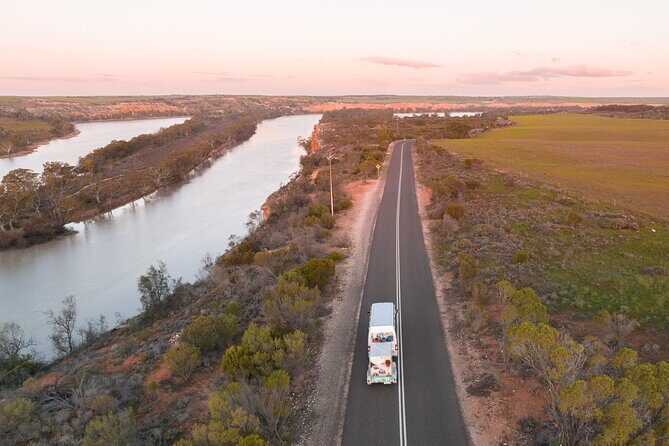 Small-Group River Murray Dark Sky and Sunset Tour with Dinner - What Travelers Say