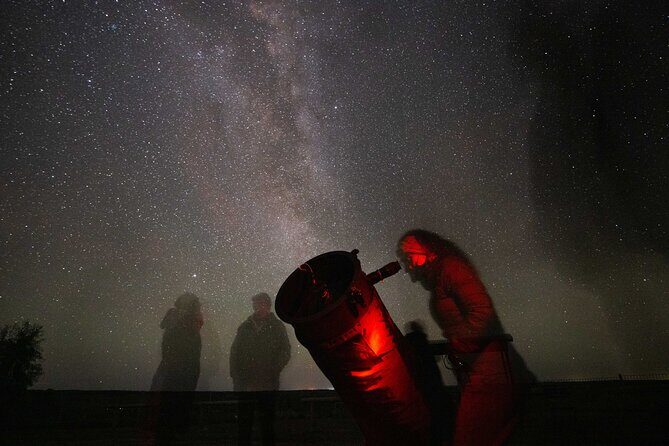 Small-Group River Murray Dark Sky and Sunset Tour with Dinner - The Sum Up