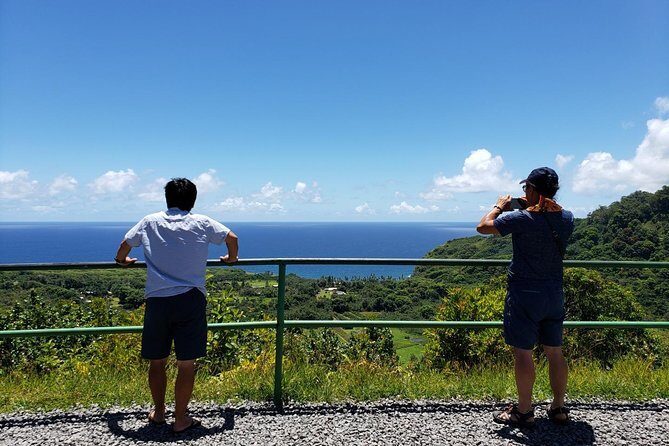 Small-Group Road to Hana Adventure Tour with Pickup & Lunch - FAQ: Common Questions About the Tour