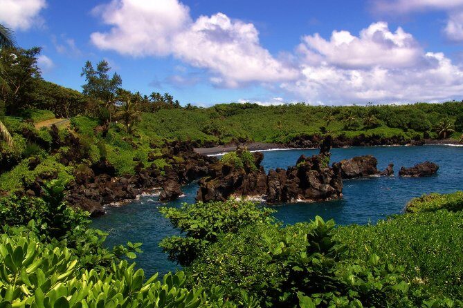 Small-Group Road to Hana Luxury Tour - FAQ