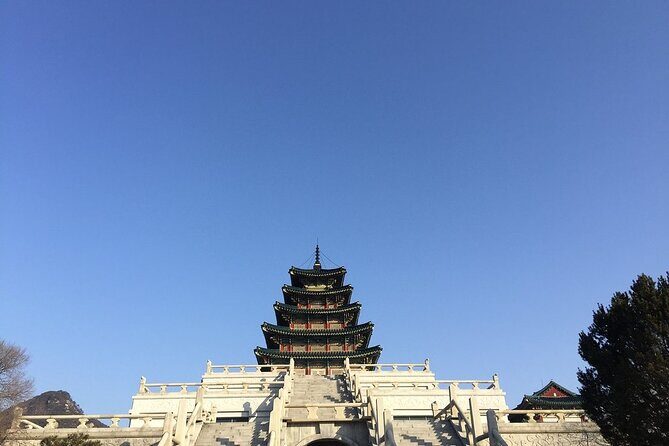 Small-Group Royal Palace and Seoul City Tour (hotel pick-up) - FAQ