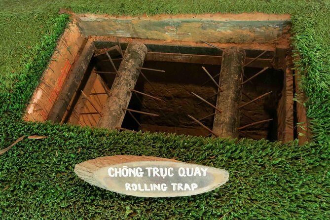 Small-group Saigon City & Cu Chi Tunnels Day Trip - Who’s It Best For?