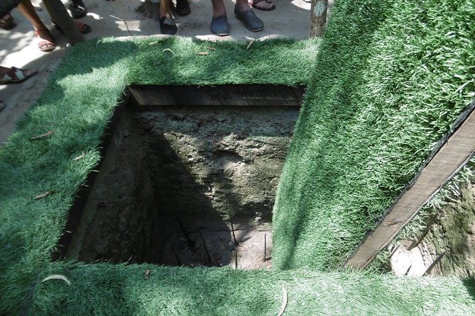 Small-group Saigon City & Cu Chi Tunnels Day Trip - FAQ