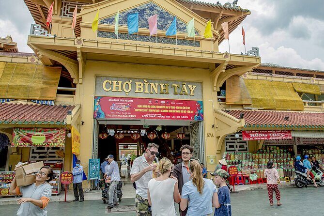 Small-group Saigon City Tour: 1-day Must-See Icons & Cyclo Ride - FAQ
