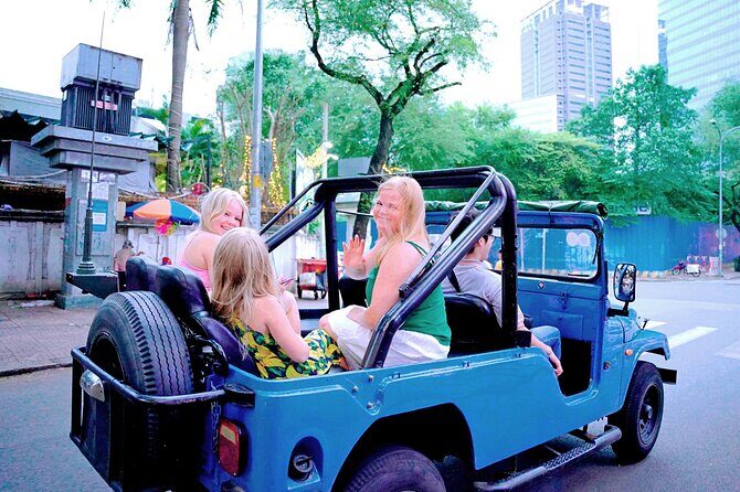 Small-group Saigon City Tour: 4-Hour Must-see Iconic Landmarks - An In-Depth Look at the Itinerary