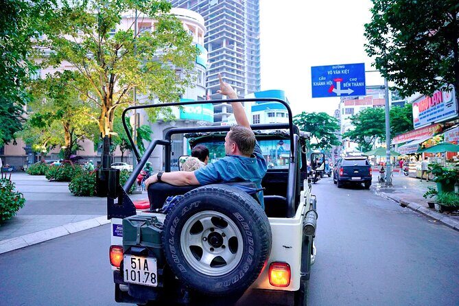 Small-group Saigon City Tour: 4-Hour Must-see Iconic Landmarks - Final Thoughts