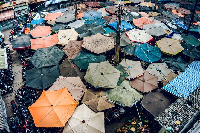Small group Saigon Inside Out by Motorbike for 3 Hours - Why This Tour Will Appeal To You