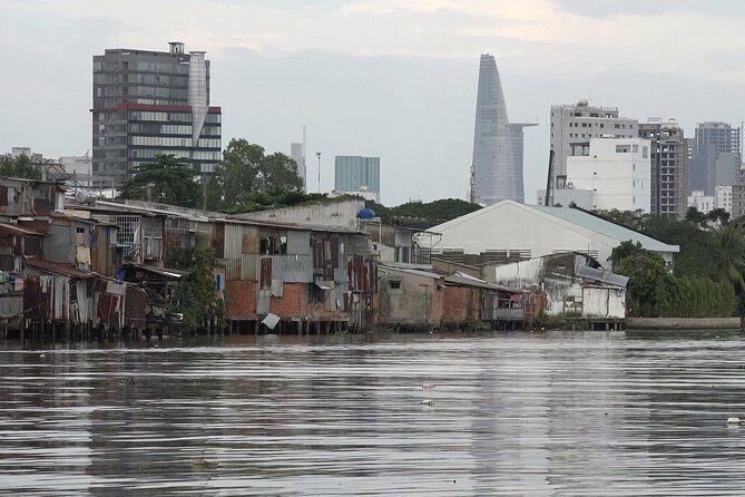 Small group Saigon Inside Out by Motorbike for 3 Hours - Authentic Experiences and Insights from Travelers
