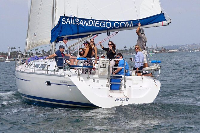 Small-Group San Diego Afternoon Sailing Excursion - Analyzing the Value