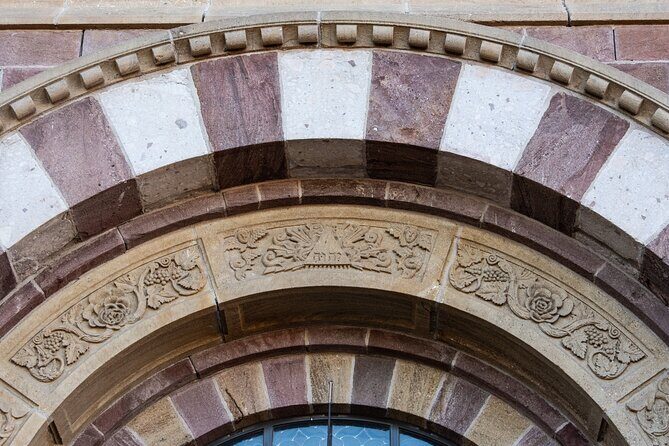 Small Group Santa Fe Walking Tour - Final Thoughts