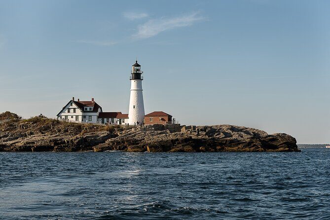 Small Group Scenic Lighthouse Boat Cruise With Local Drinks - FAQ