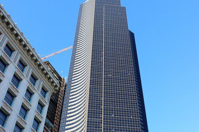 Small Group Seattle Full Day Tour W/ All Major Attractions - An In-Depth Look at the Tour Experience