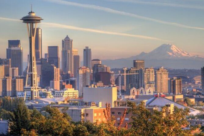 Small Group Seattle Full Day Tour W/ All Major Attractions - Final Thoughts