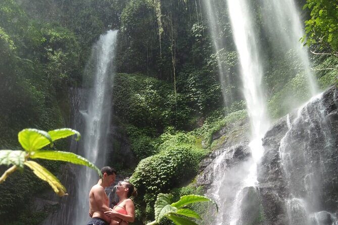 Small-Group Sekumpul Waterfall Jungle Trek with Lunch - An Authentic Day in Bali’s Jungle: What to Expect