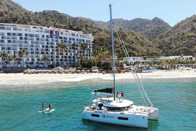Small Group SemiPrivate Sailing Adventure - Key Points