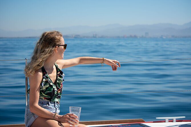 Small Group SemiPrivate Sailing Adventure - Who Is This Tour Best For?