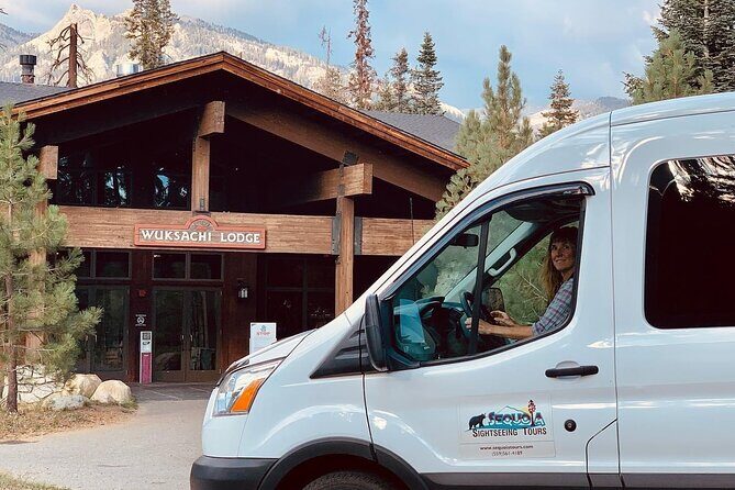 Small Group Sequoia Tour from Wuksachi Lodge with Lunch - The Journey Through the Most Famous Sequoia Sites
