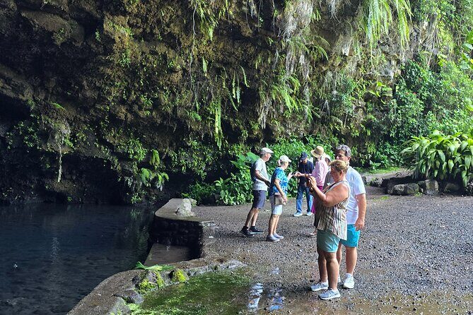 Small Group Shared Tahiti Circle Island Waterfalls and Views - Final Thoughts: Is It Worth It?
