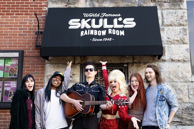 Small-Group Sightseeing Driving Tour of Nashville - Who Will Love This Tour?
