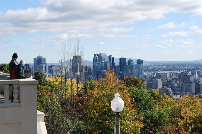 Small-Group Sightseeing Tour of Montreal - Who This Tour Is Perfect For