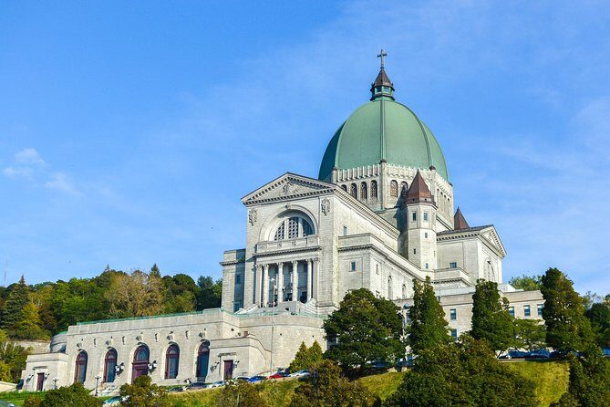 Small-Group Sightseeing Tour of Montreal - Key Points