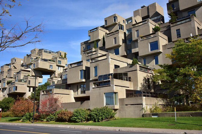Small-Group Sightseeing Tour of Montreal - Who Should Book This Tour?
