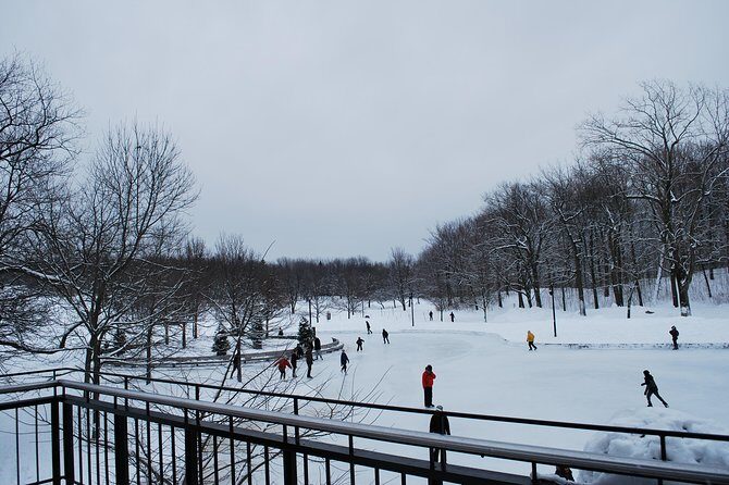 Small-Group Sightseeing Tour of Montreal - Final Thoughts