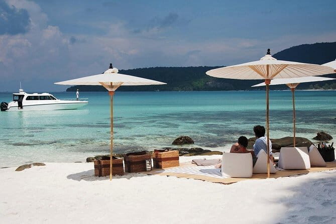 Small-Group Sihanoukville City Tour from Cruise Port - The Value of the Tour