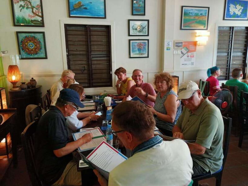 Small Group Sihanoukville Exploration from Cruise Pier - Hidden Gems and Scenic Viewpoints
