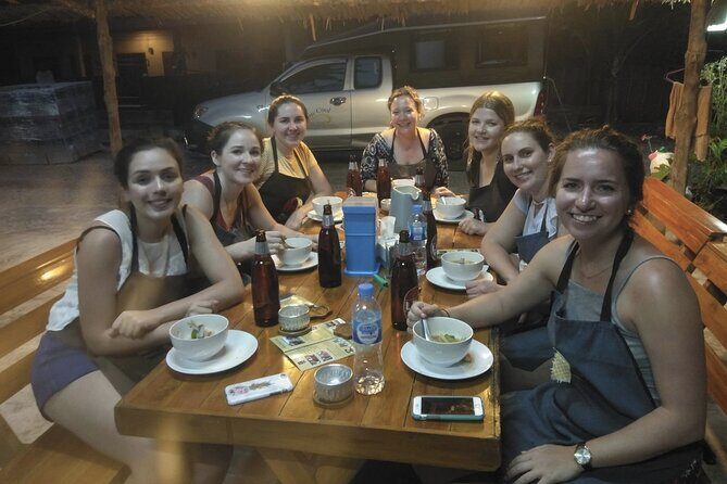 Small-Group Smart Thai Cooking Class in Krabi - Who Will Enjoy This Experience?