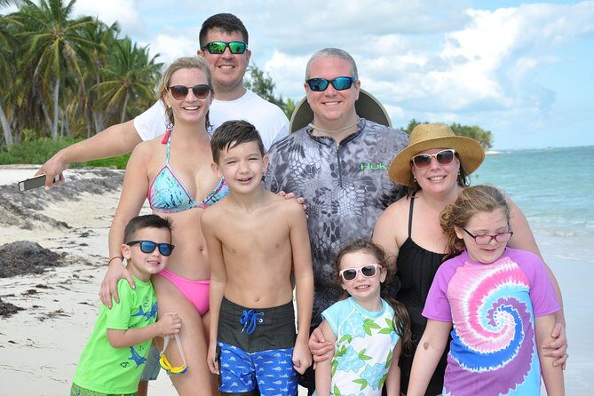 Small Group Snorkeling, Sharks & Stingrays Encounter by boat - Final Thoughts