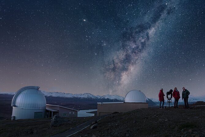 Small Group Southern Voyager 7 Days Tour - An In-Depth Look at the 7-Day South Island Adventure